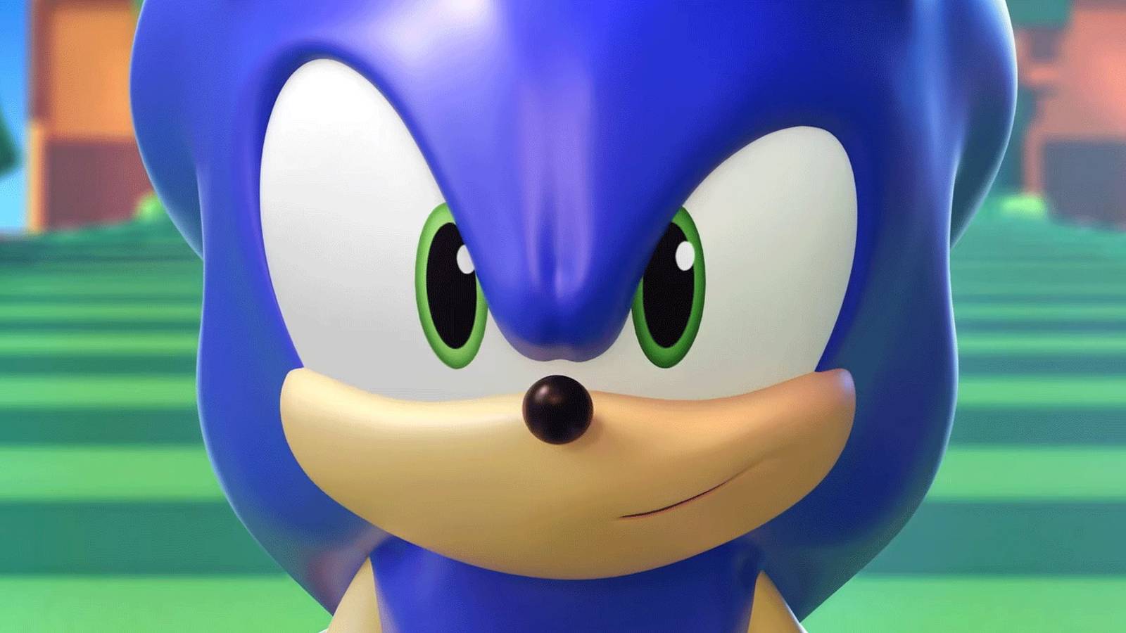 Sonic Rumble No Gacha