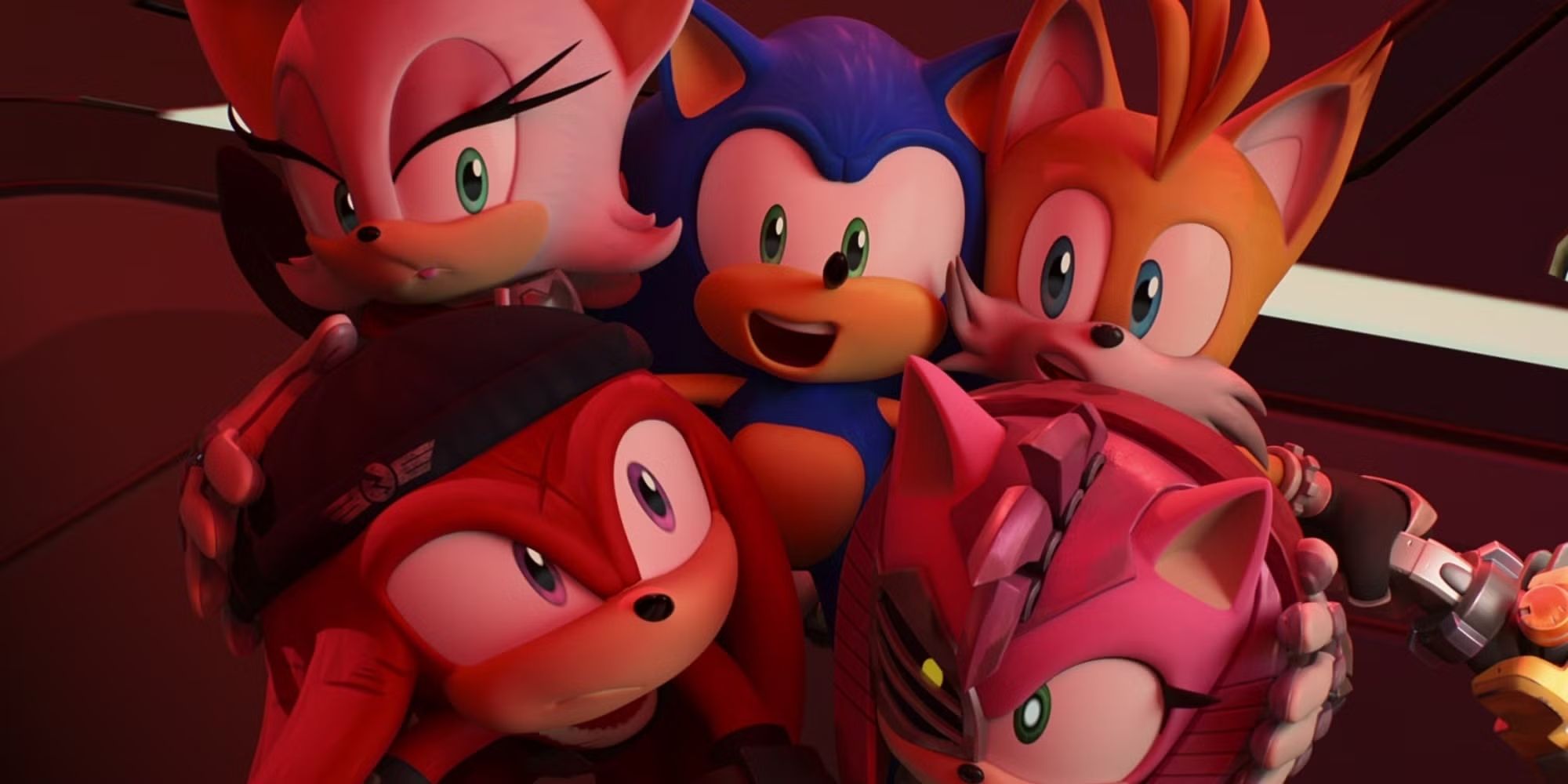 sonic-tails-rouge-knuckles-amy-sonic-prime