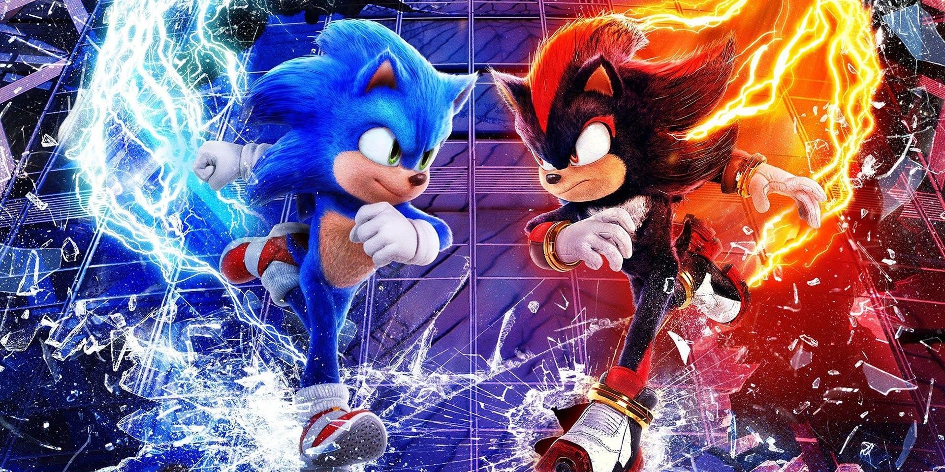 The Sonic the Hedgehog Movies Bring Back A Beloved Old Trope