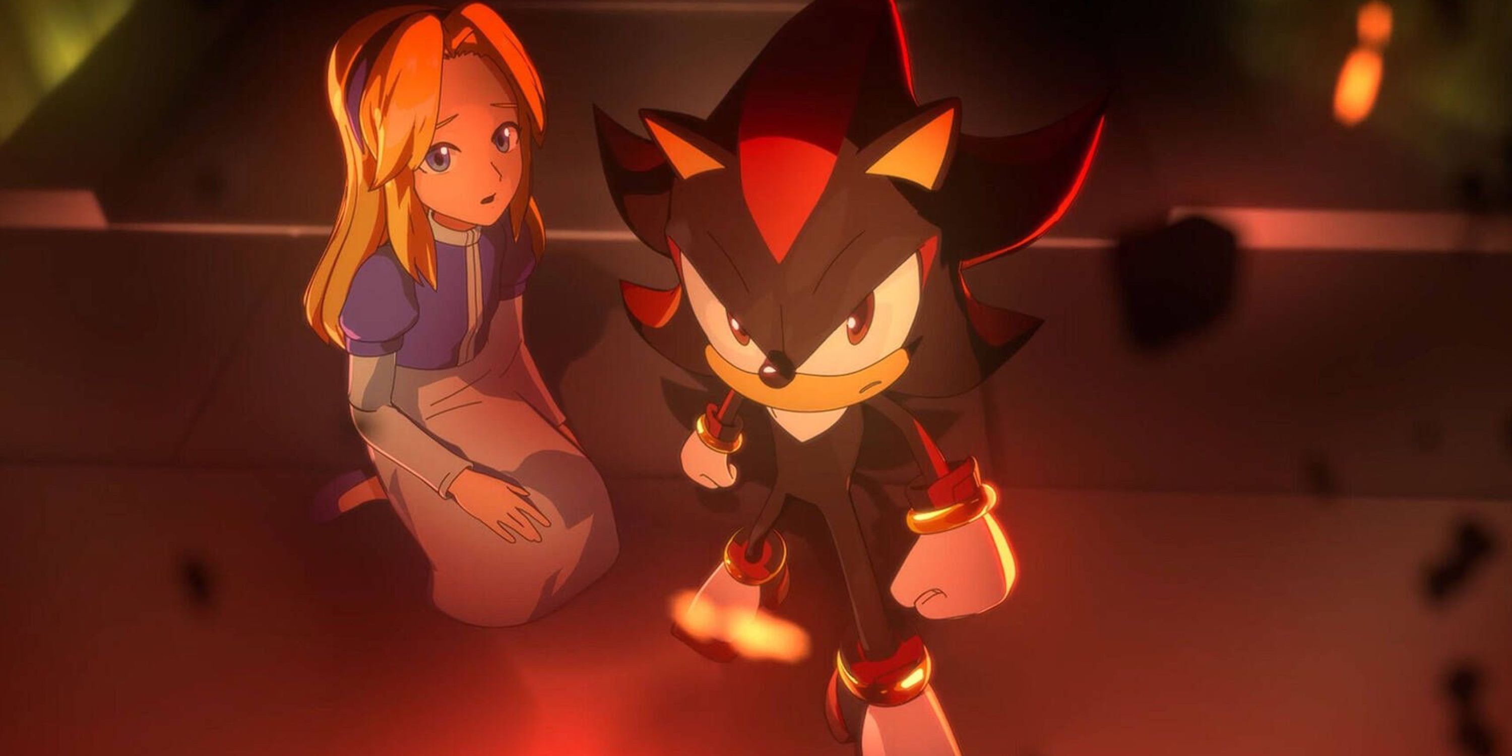 Sonic The Hedgehog 3 Should Do One Important Thing For Shadow