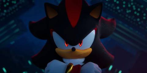 Sonic X Shadow Generations big hit 1 million