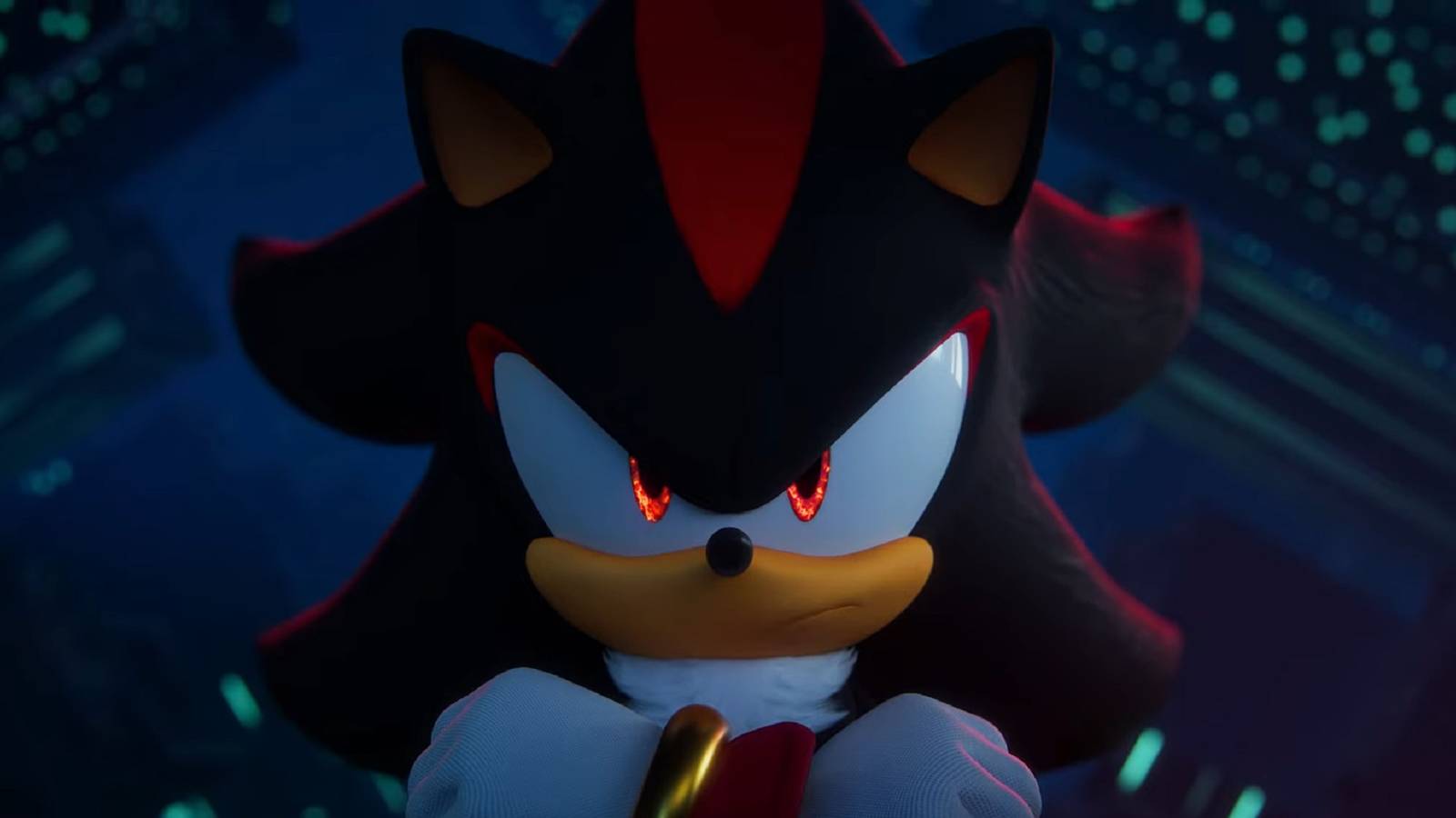 Sonic X Shadow Generations big hit 1 million