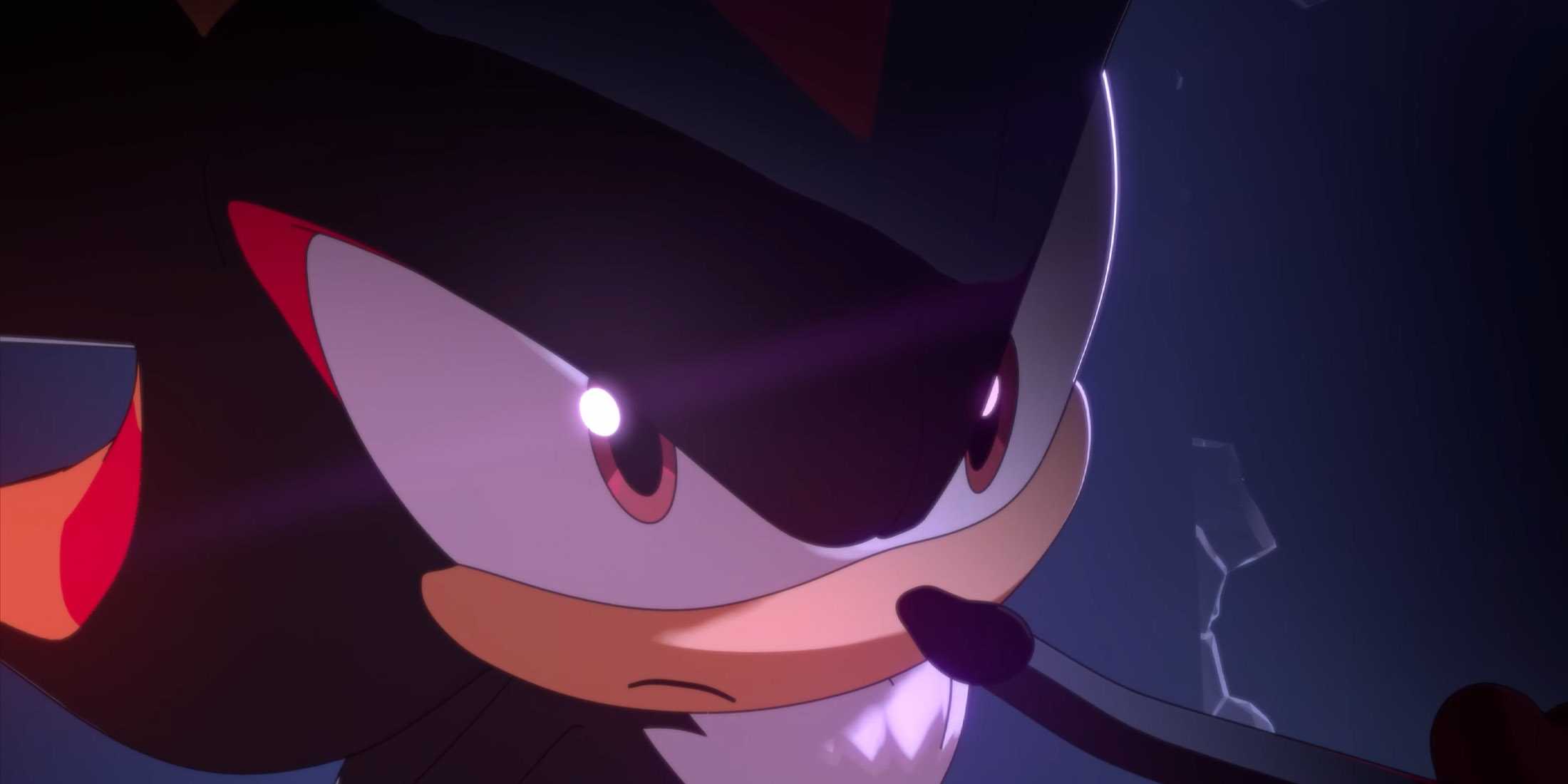 Shadow's Sonic the Hedgehog 3: How do Shadow’s Powers Work?