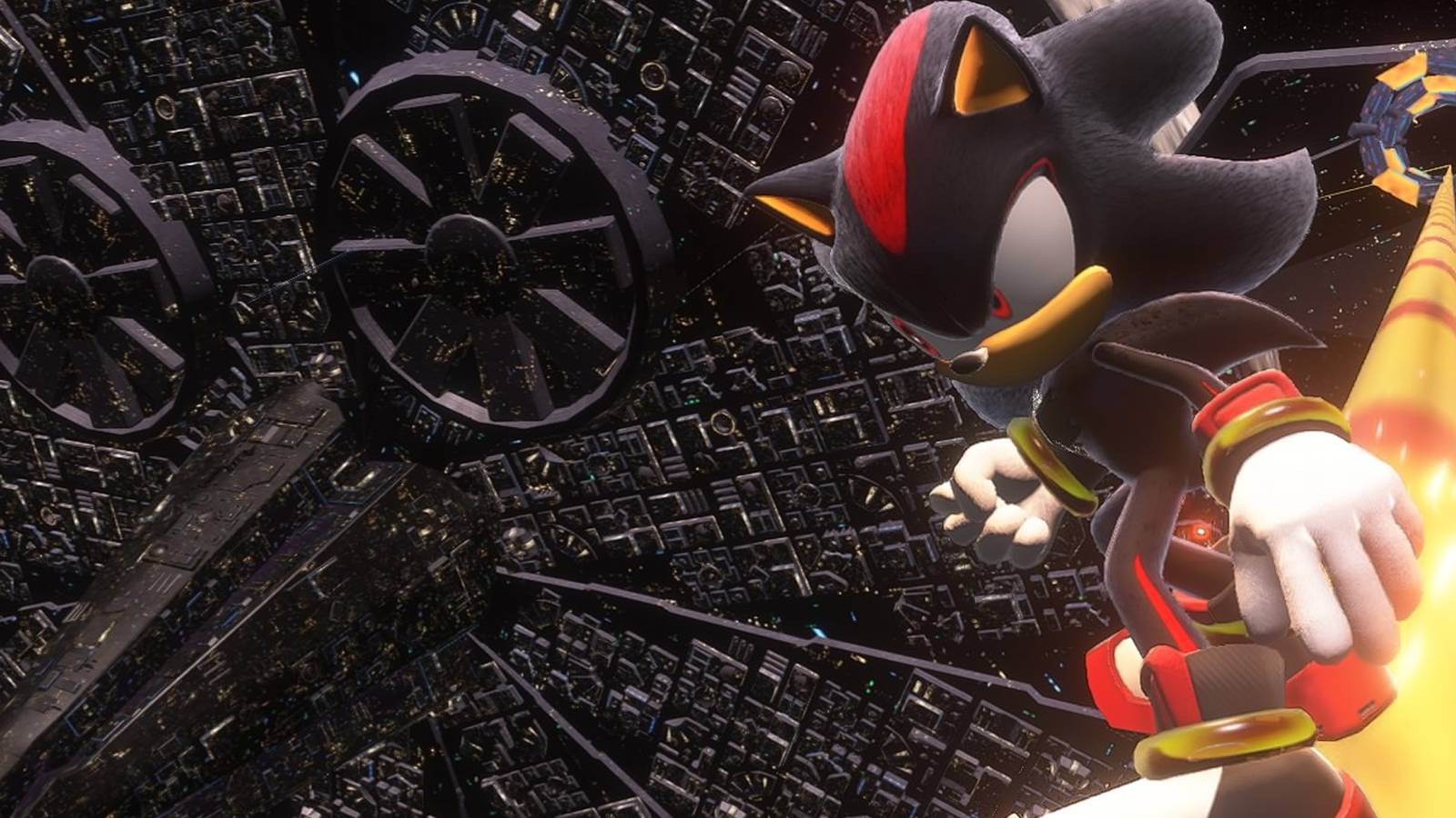 sonic-x-shadow-generations-shadow-grinding-space-colony-ark-in-background