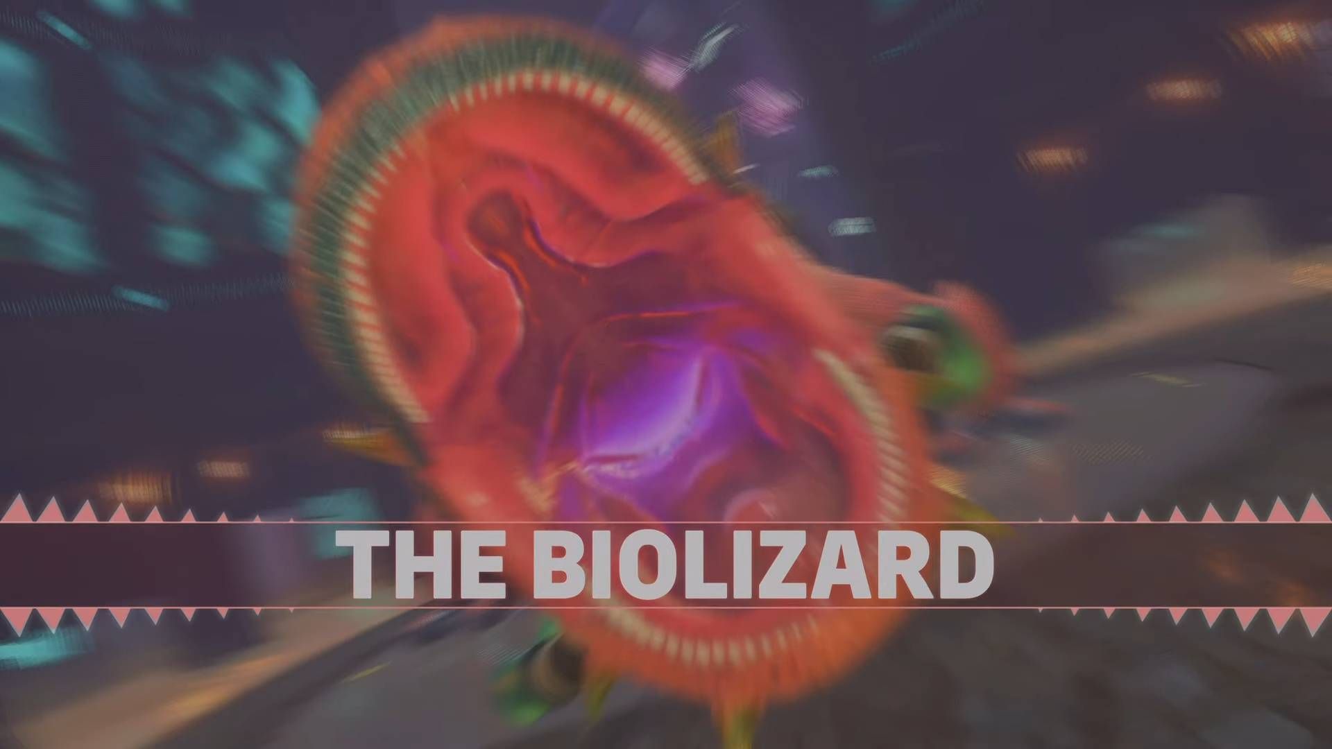 How to Beat the Biolizard in Sonic X Shadow Generations