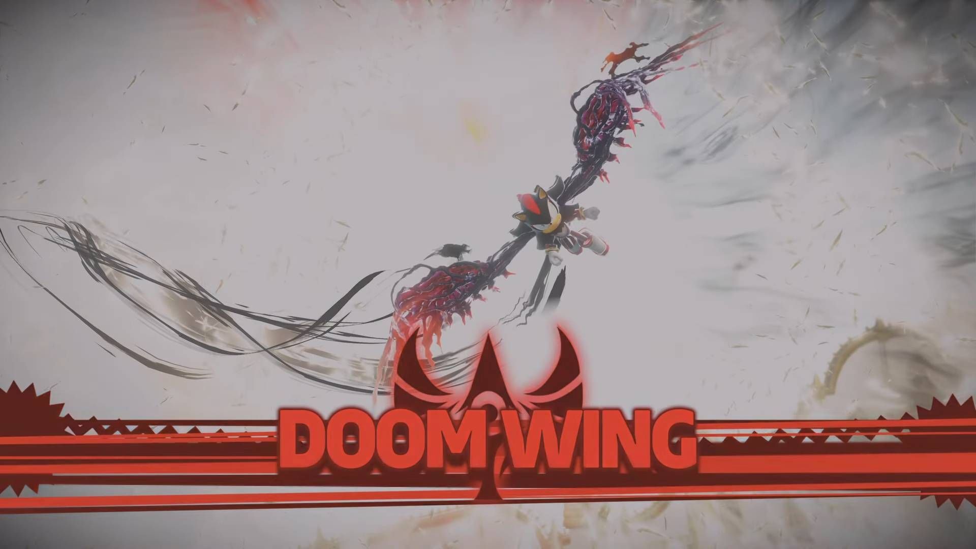 How Doom Powers Work in Sonic X Shadow Generations