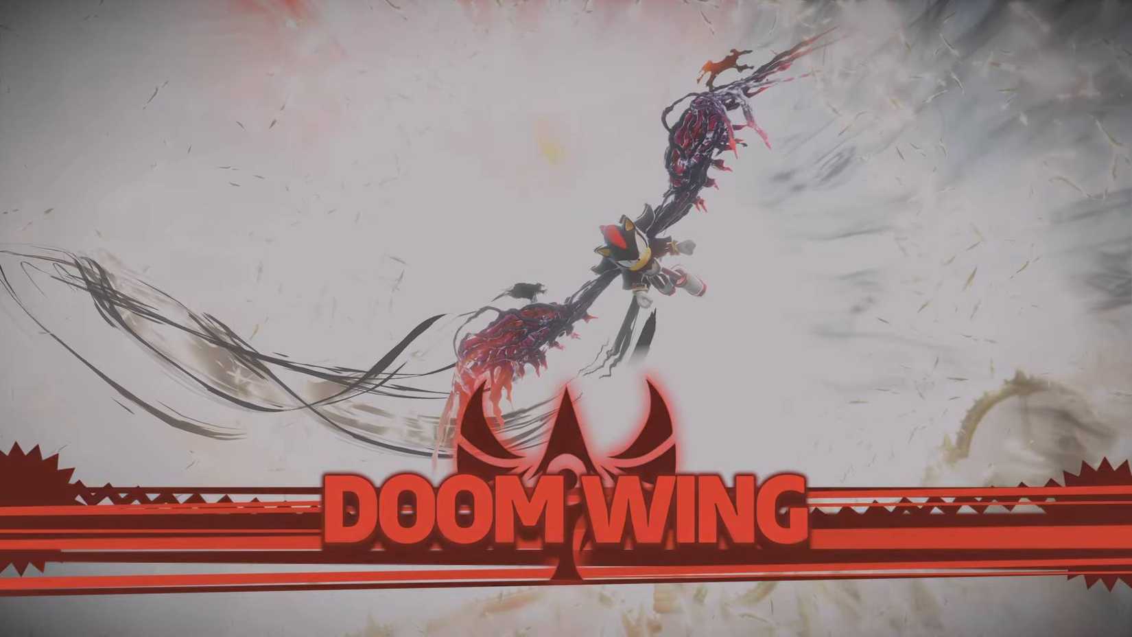 Sonic X Shadow Generations_Doom Wing