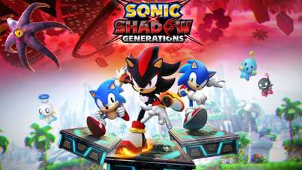 Shadow Generations All Notes.pdf Sonic X Shadow Generations: All Available Platforms
