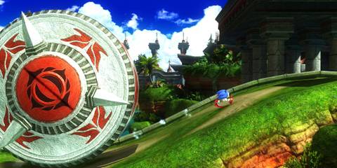 Sonic X Shadow Generations sales