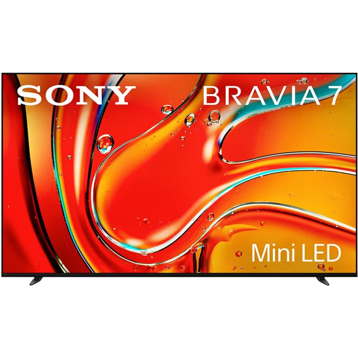 Sony 75-Inch BRAVIA 7 Mini LED TV