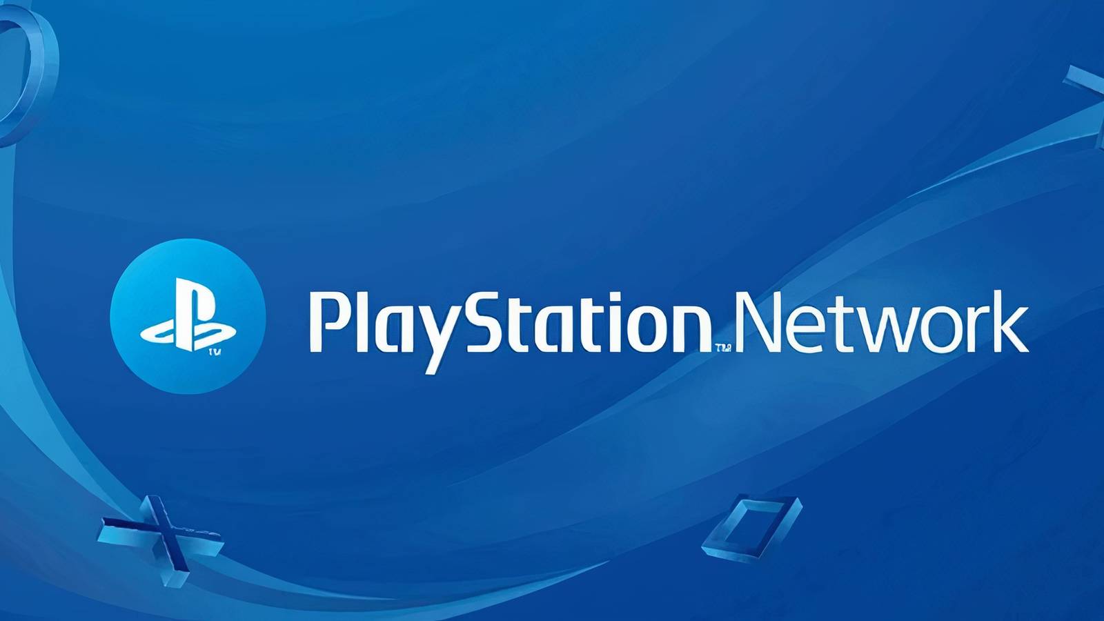 sony playstation logo