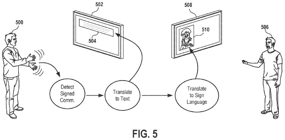 Sony Wants to Make VR More Accessible for Deaf Gamers