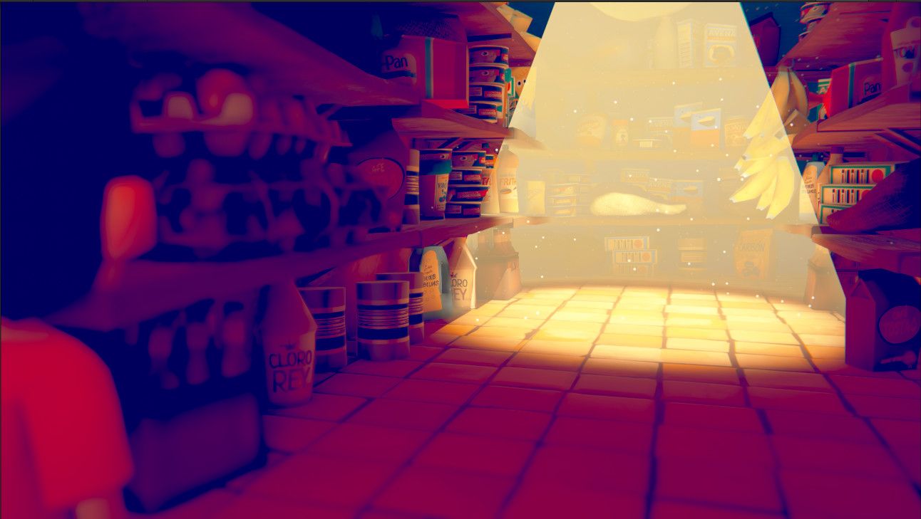 SOPA - Tale of the Stolen Potato Tag Page Image 7