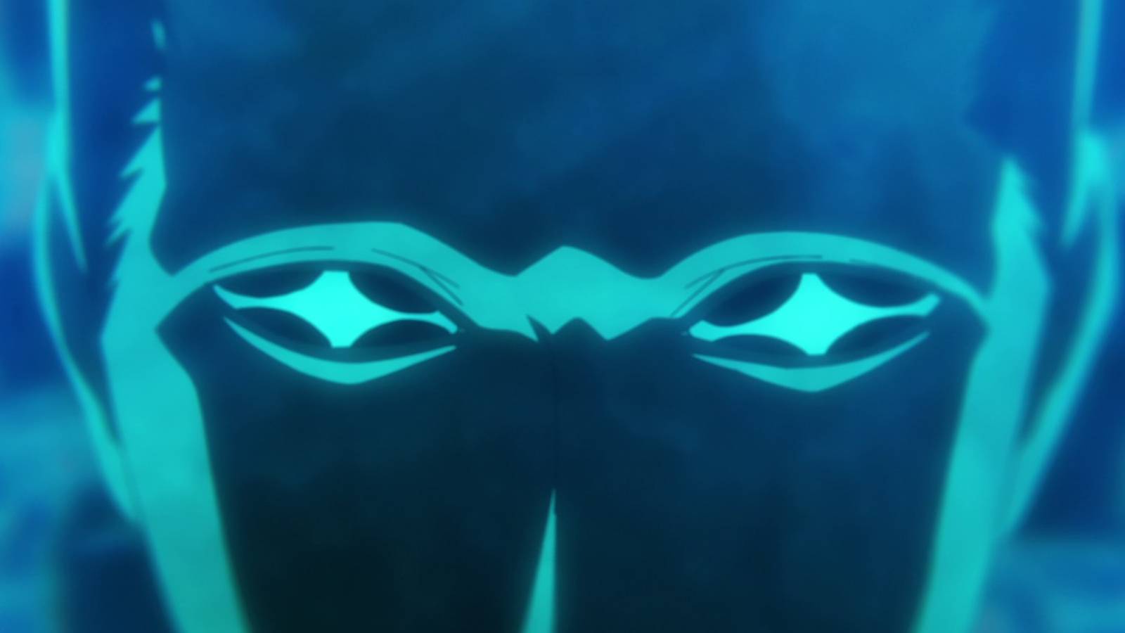 Soul King Adneyus – BLEACH Thousand-Year Blood War Part 3 Episode 1