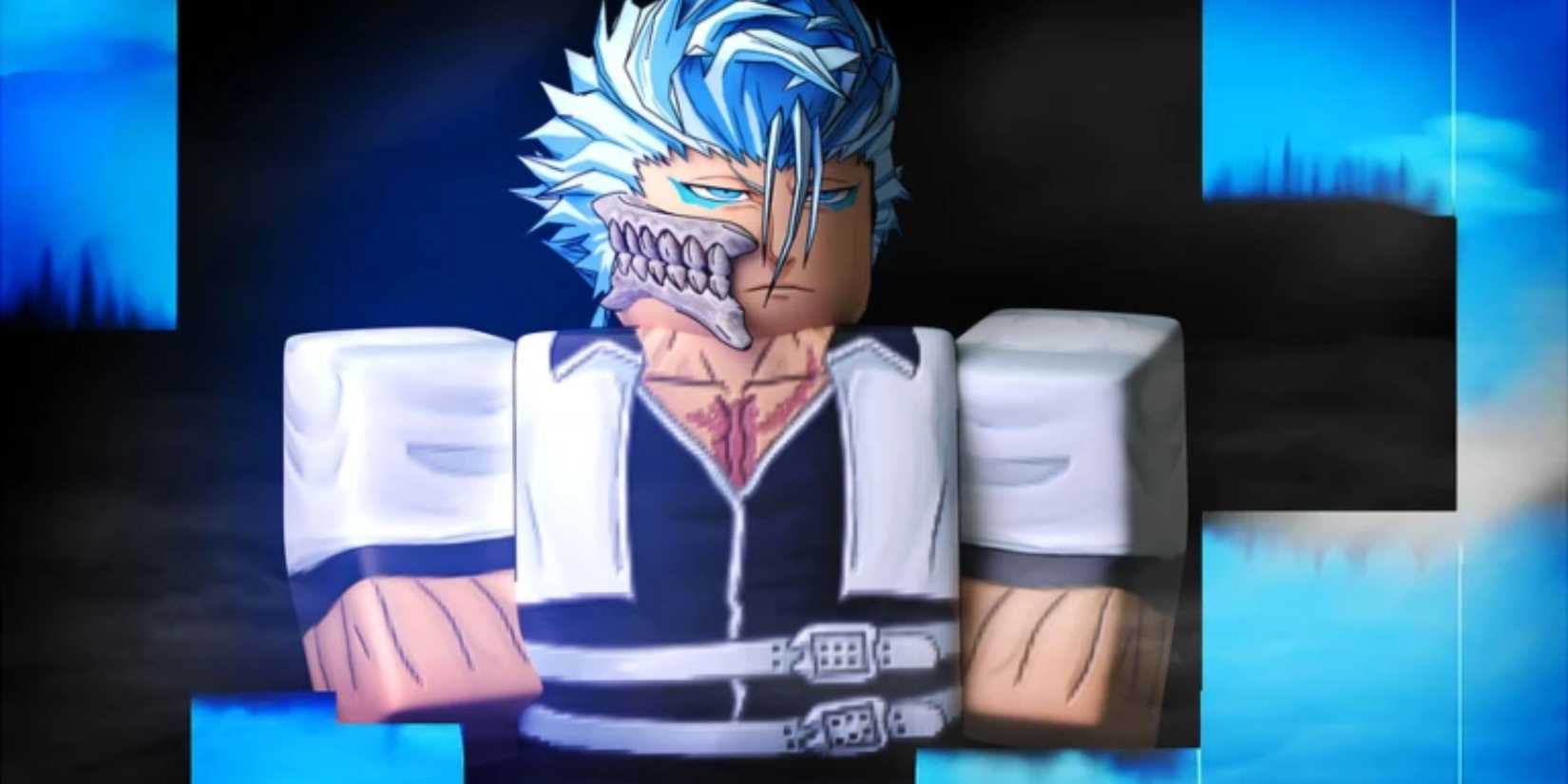 Souls Tycoon character