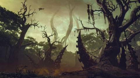 Space Marine 2 Kadaku