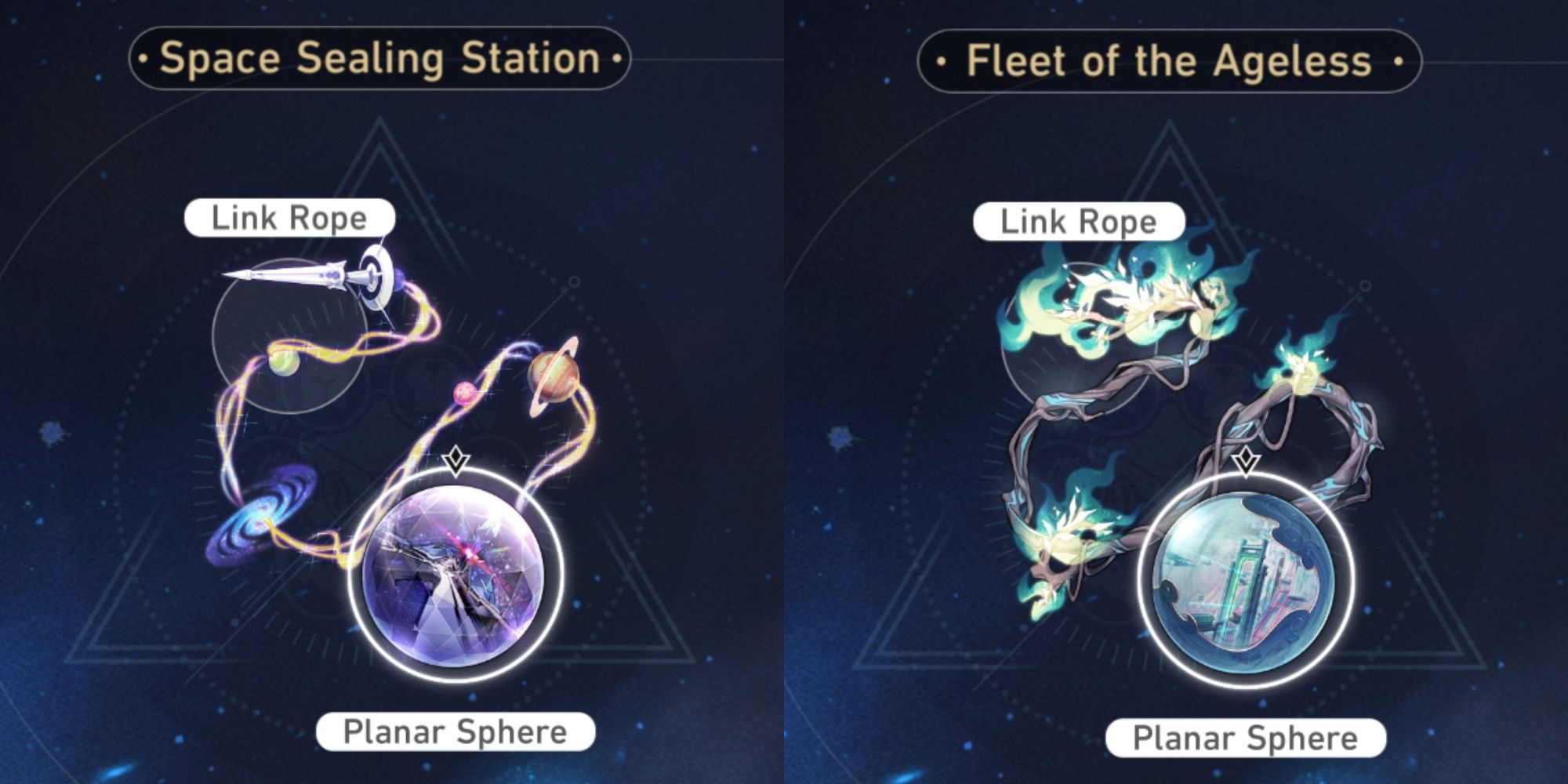 Best Planar Ornaments To Farm In Honkai: Star Rail