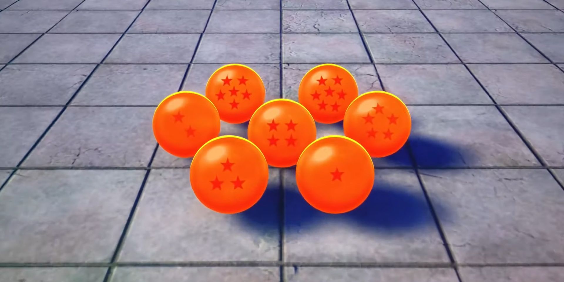 How to Get Dragon Balls in Dragon Ball: Sparking! ZERO (Summoning Guide)