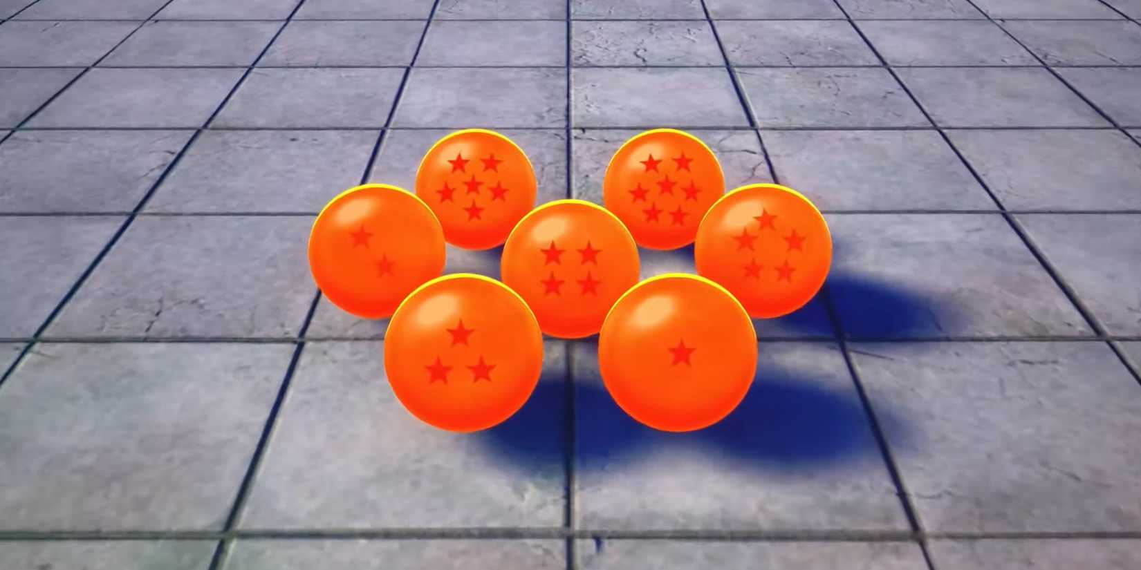 strongest resurrection abilities in anime-dragon balls