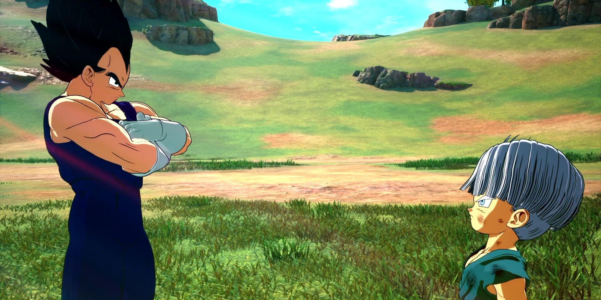 How to Shake off Brainwashing in Dragon Ball: Sparking! ZERO (No 