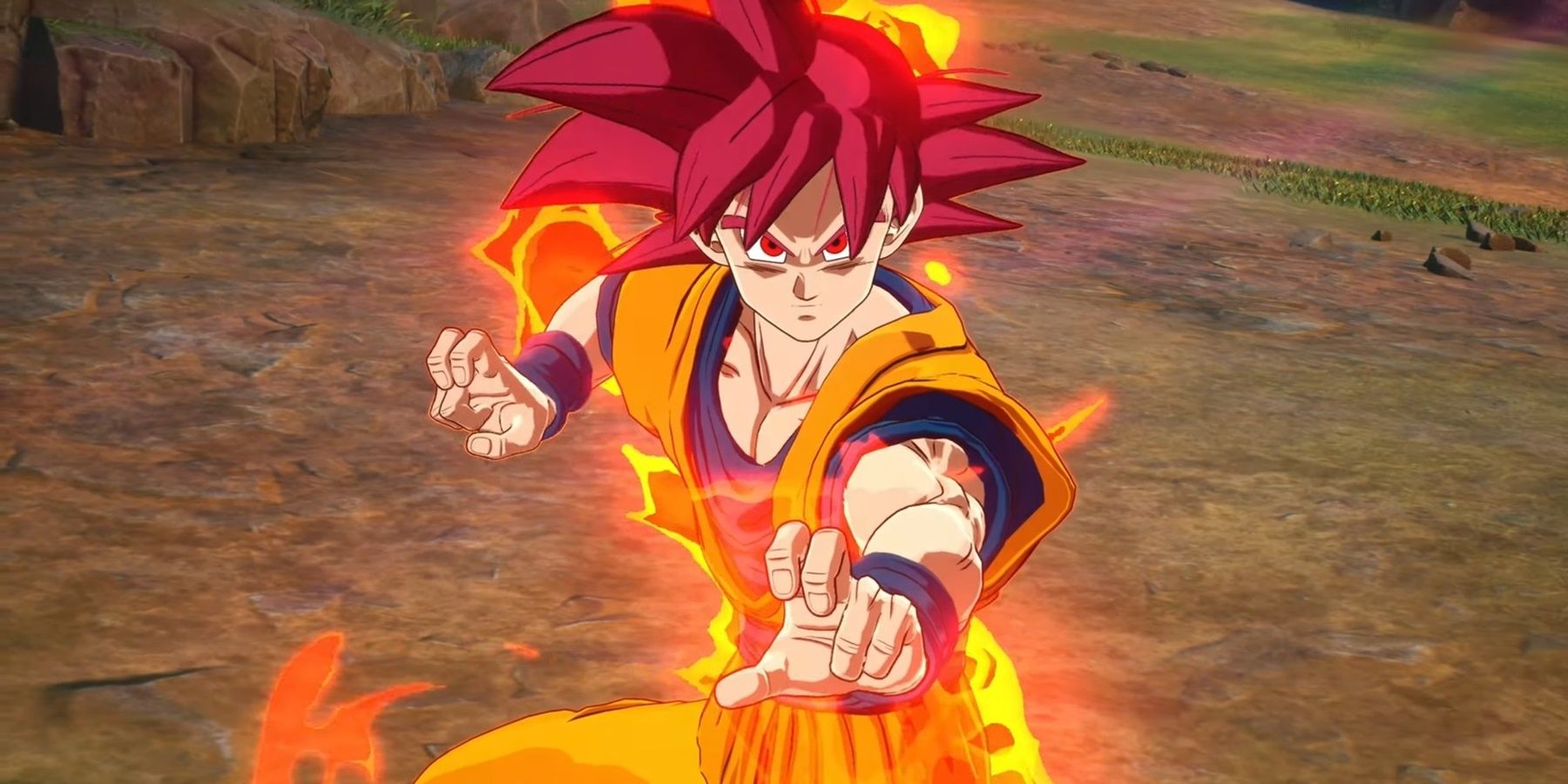 Dragon Ball: Sparking! Zero - Best Versions Of Goku, Ranked