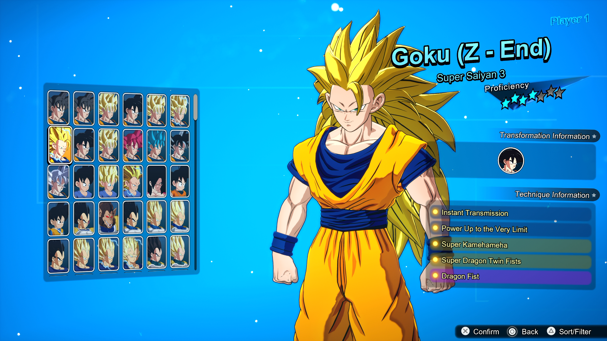Dragon Ball: Sparking! ZERO Character Tier List (Strongest Fighters)