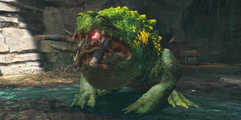 Star Wars Jedi: Survivor is Reportedly Worse on PS5 Pro