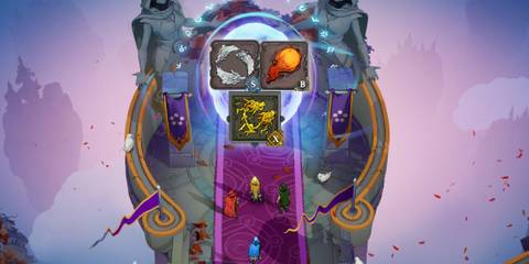 Spells to unlock in Wizard of Legend 2