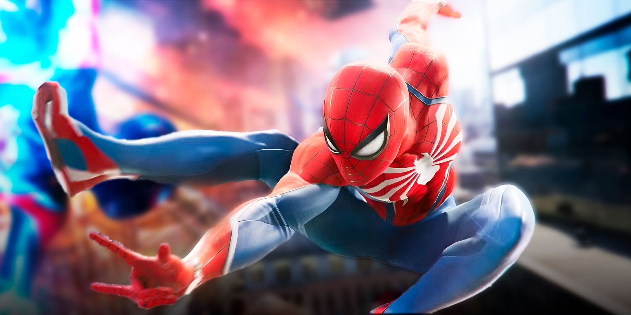 Marvels Spider-Man 3 Must Bring Peter Parker Back in the Action