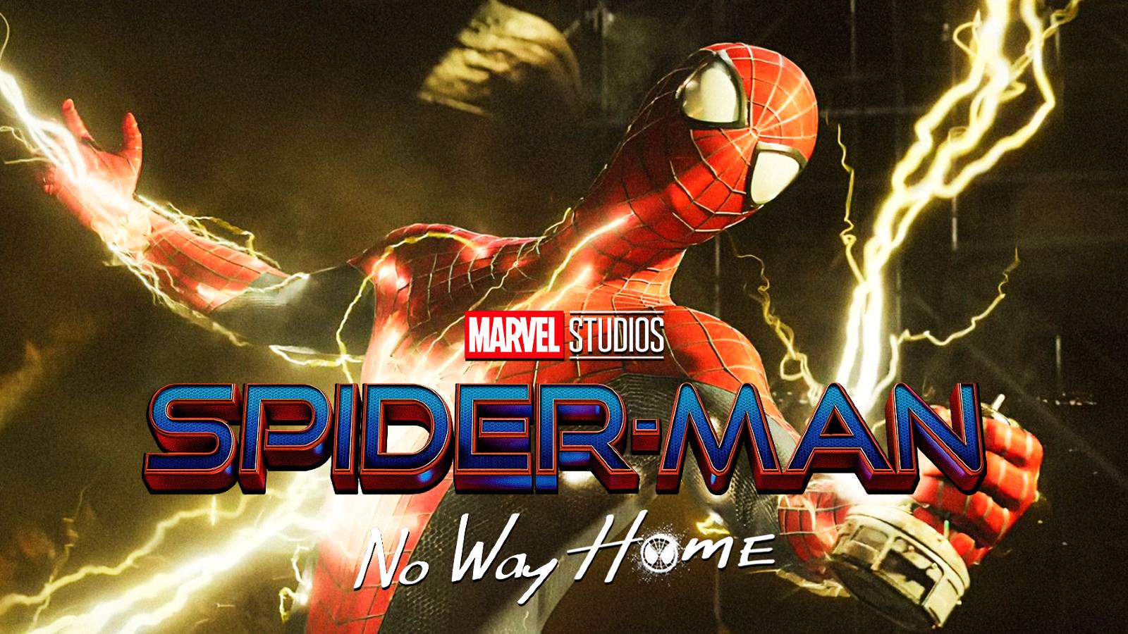 spider-man: no way home