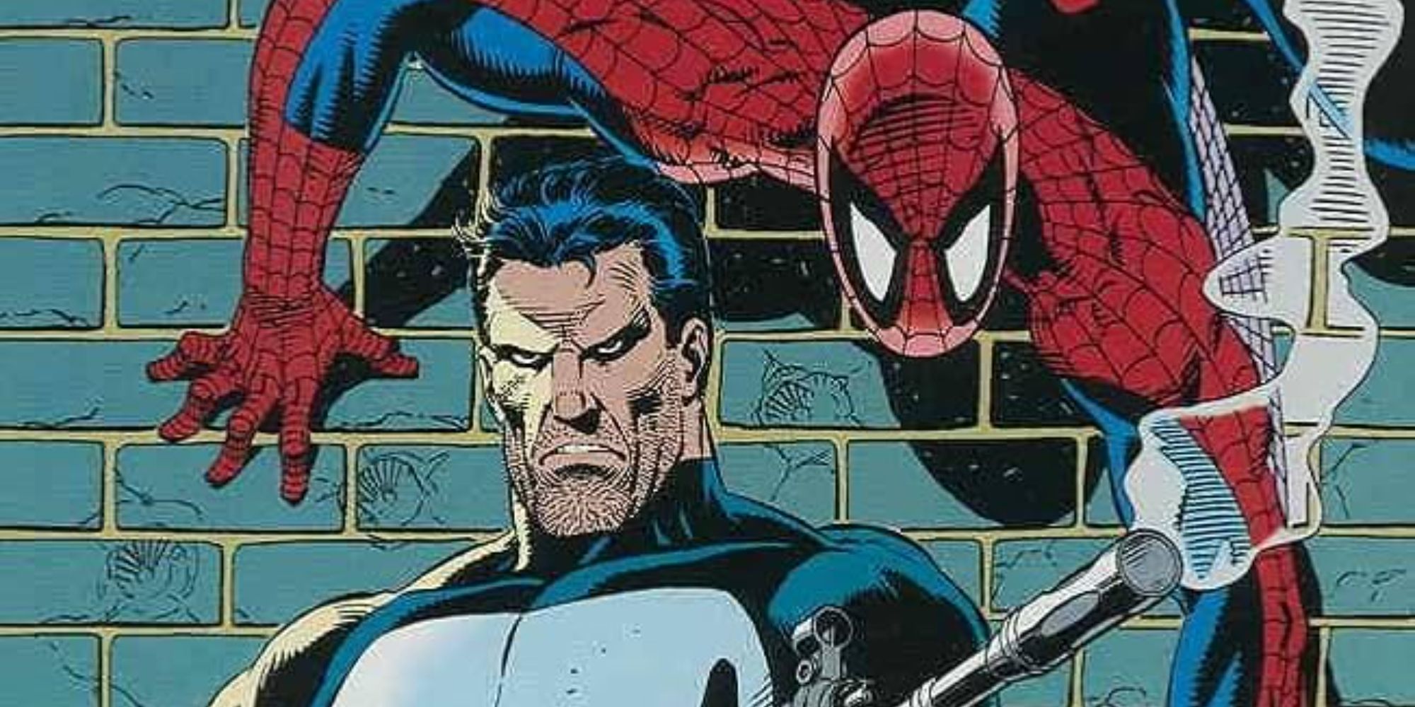 Spider-Man Comic Storylines That Might Be Difficult To Adapt Into Movies