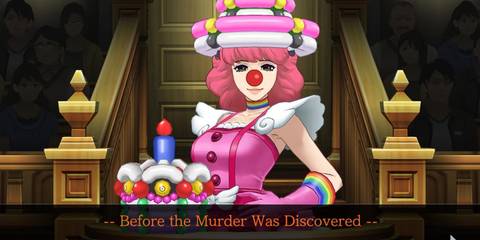 Spirit of Justice- Geiru Tonedo