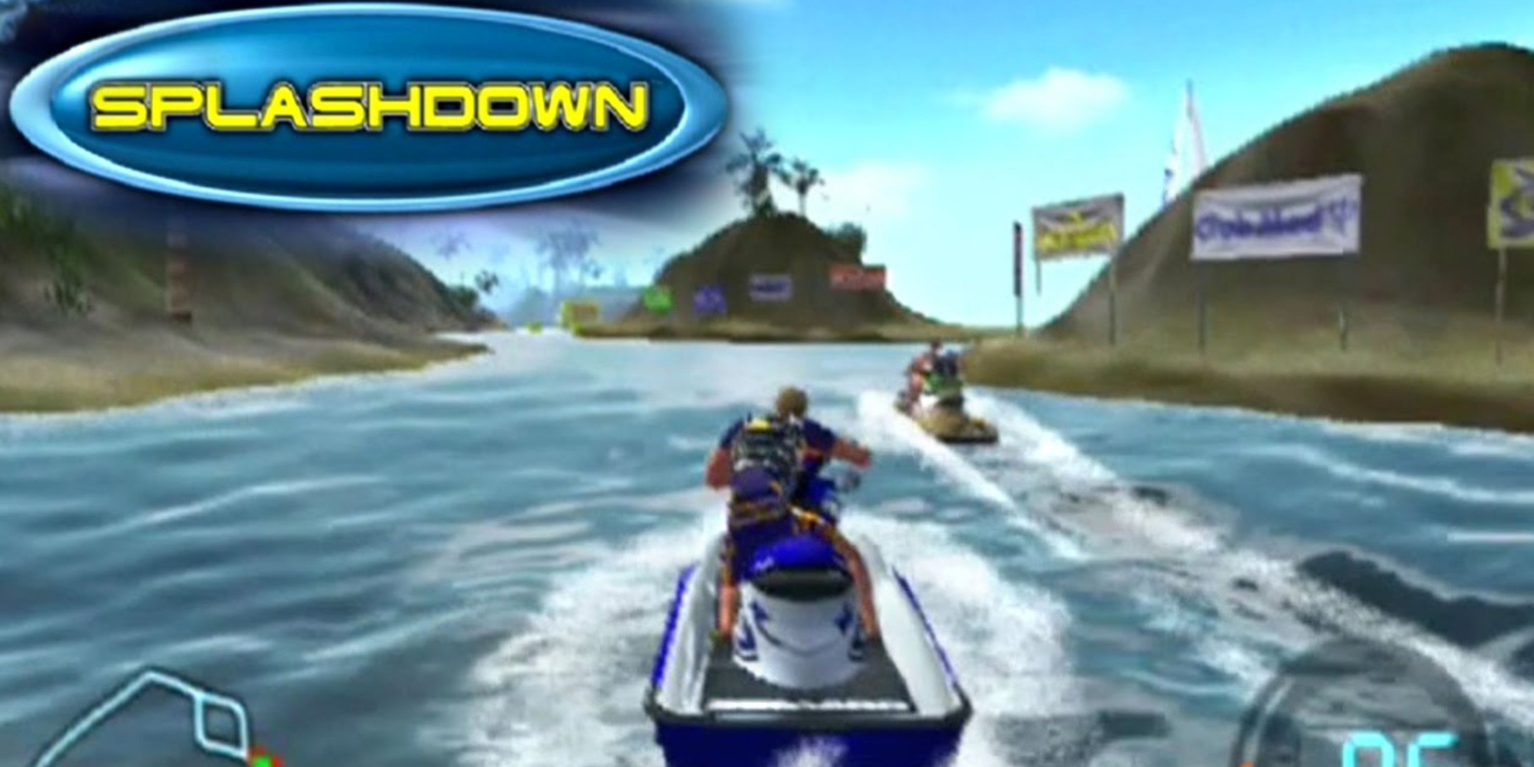 Best PS2 Racing Games