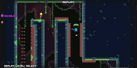 Splodey game level a