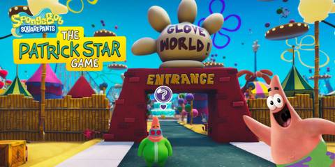 spongebob-squarepants-the-patrick-star-game-glove-world-entrance