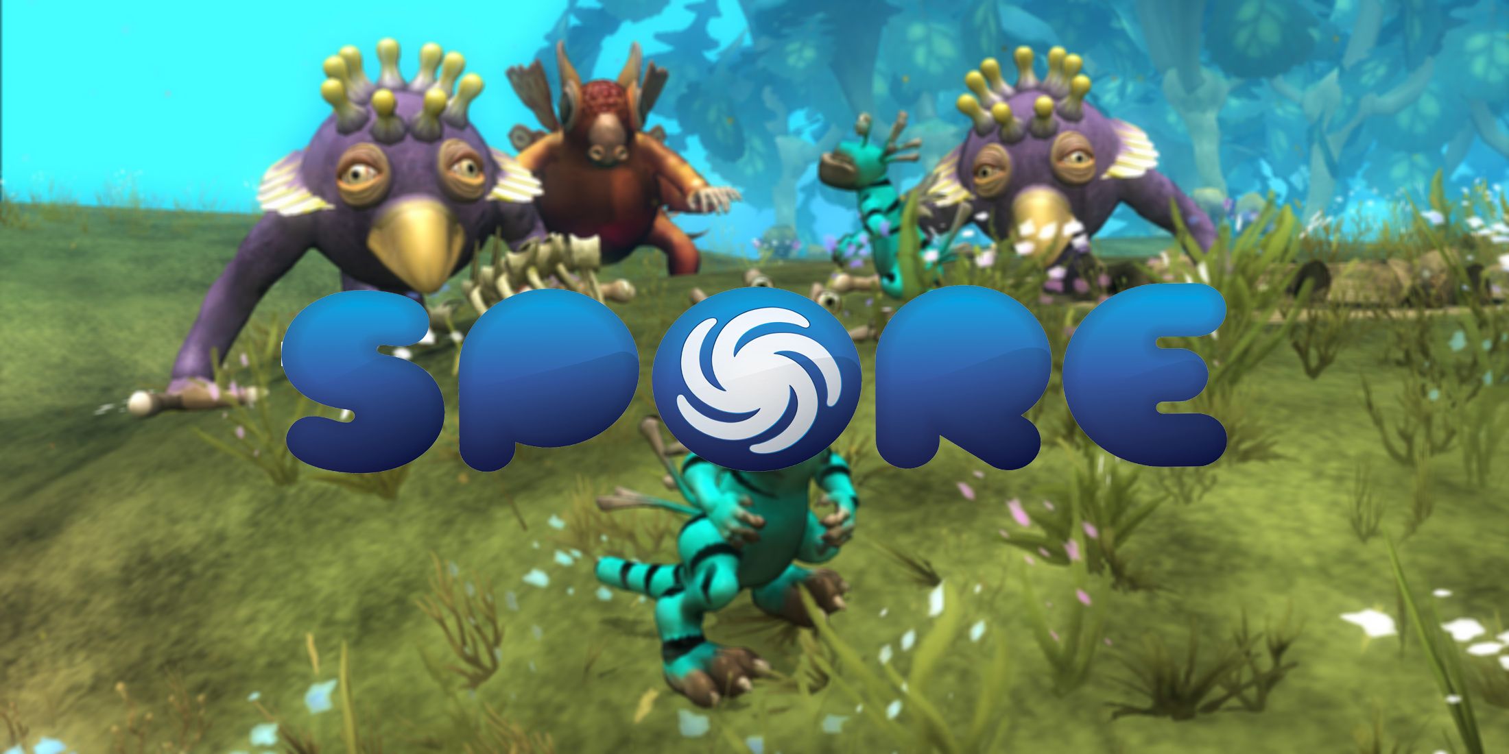 Spore - News | Game Rant