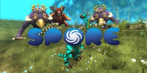 Spore receives news update after 5 years