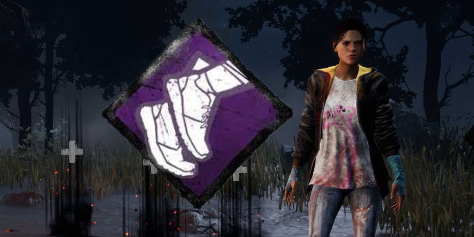 Sprint Burst DBD