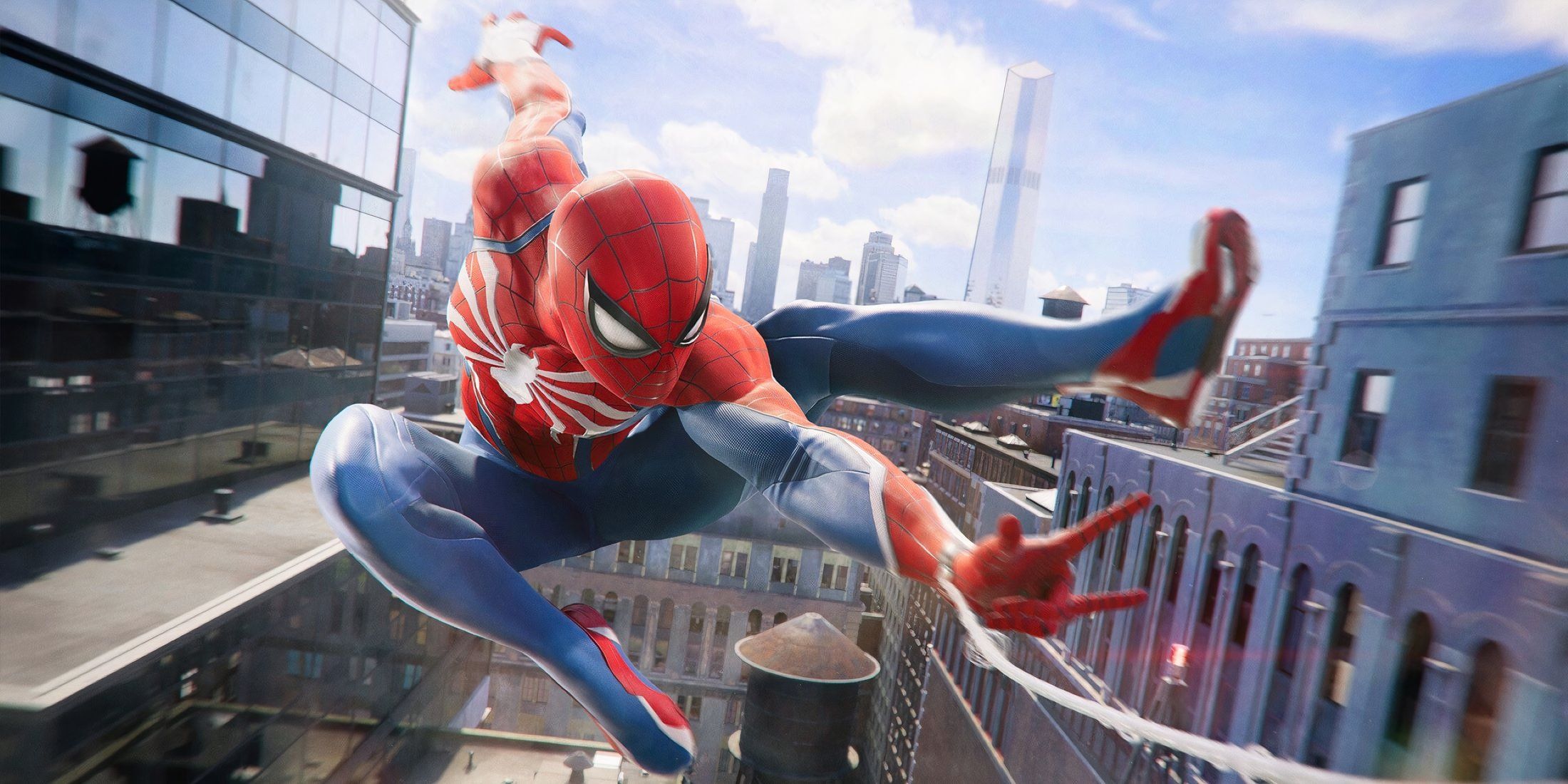 Marvels Spider-Man 2s PC Announcement is Both a Blessing and a Curse