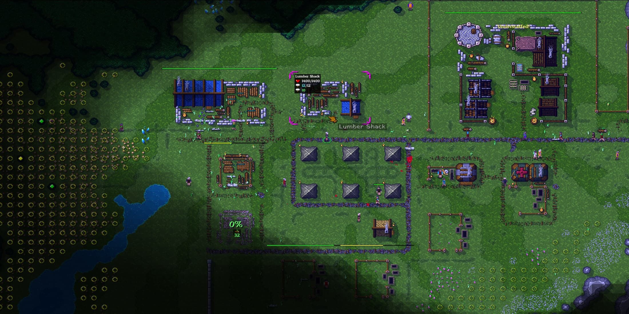 Best City Builders With Dynamic Weather Systems