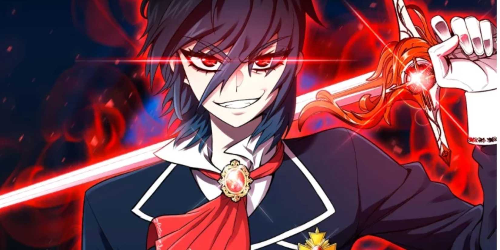 Reincarnant Vincent Andana Standards