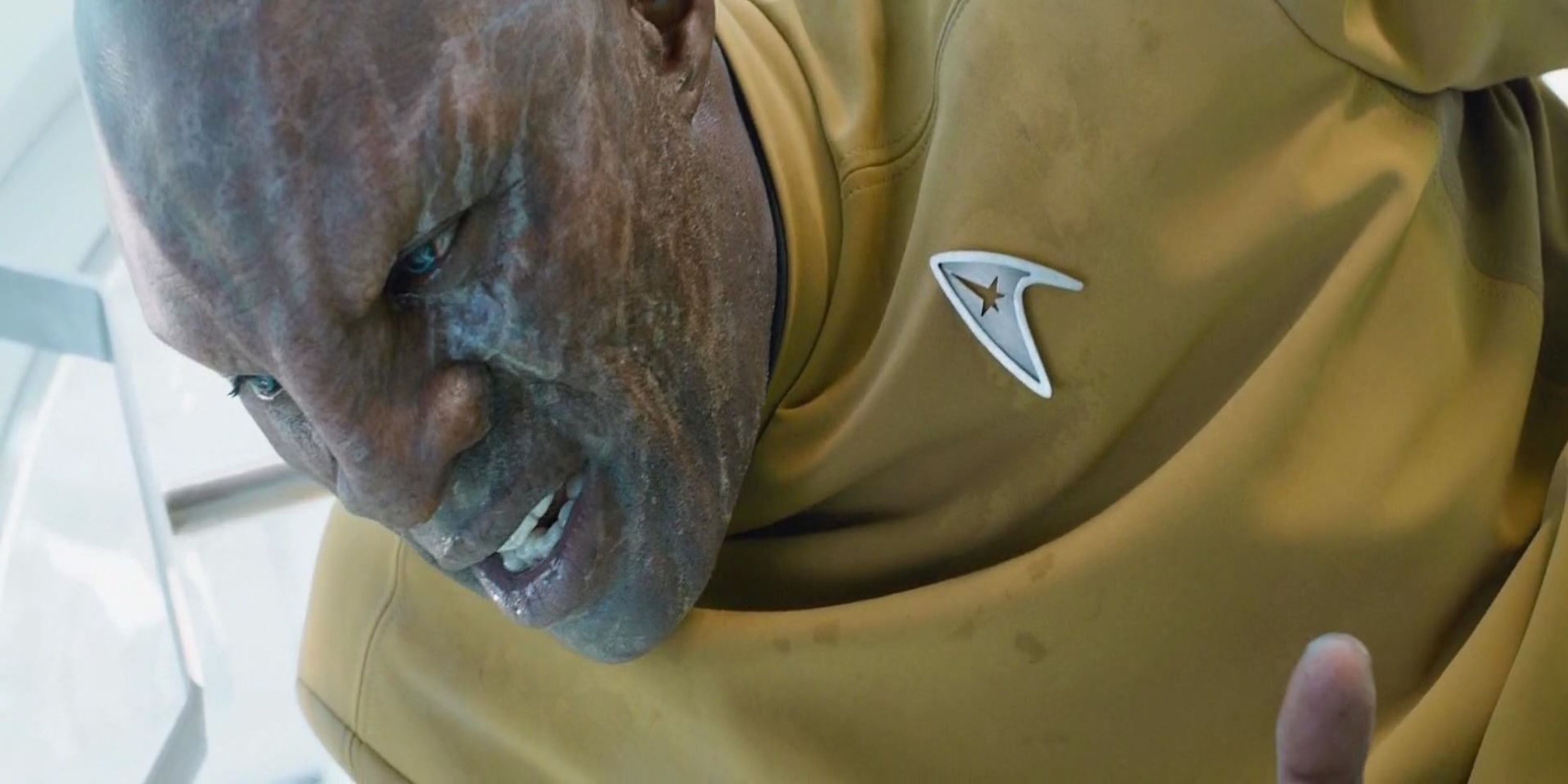 Star Trek: Who Is Krall?