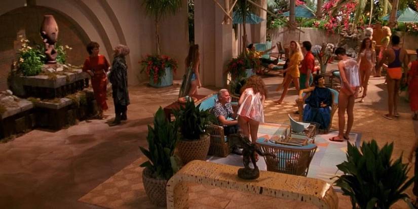 Risa Star Trek s Pleasure Planet Explained Risa Star Trek s Pleasure Planet Explained