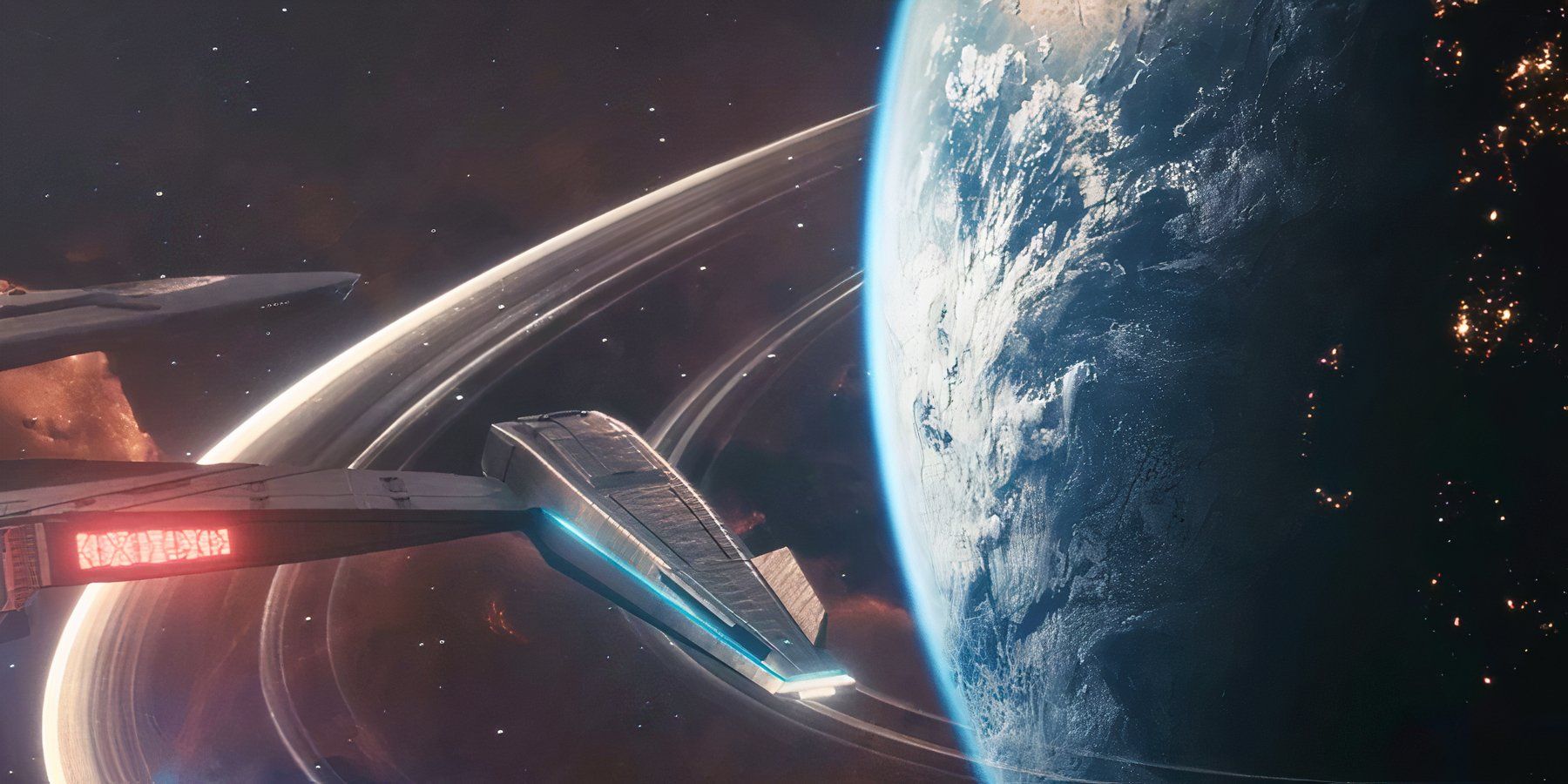 Risa: Star Trek's Pleasure Planet, Explained