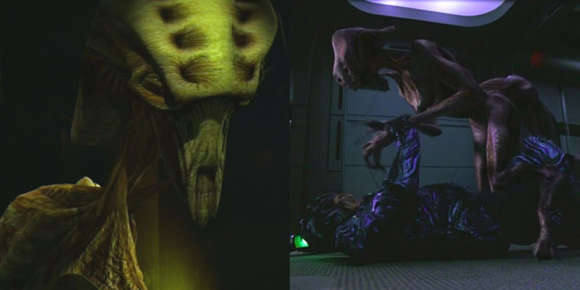 Best Long Story Arcs In Star Trek