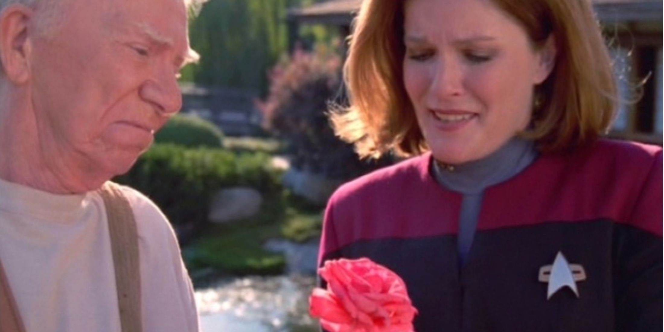 Best Long Story Arcs In Star Trek