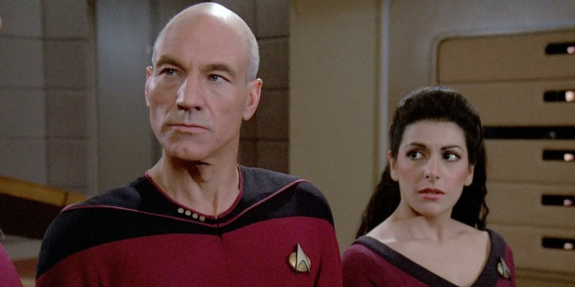 Star Trek: What Does The Ship's Counselor Do?