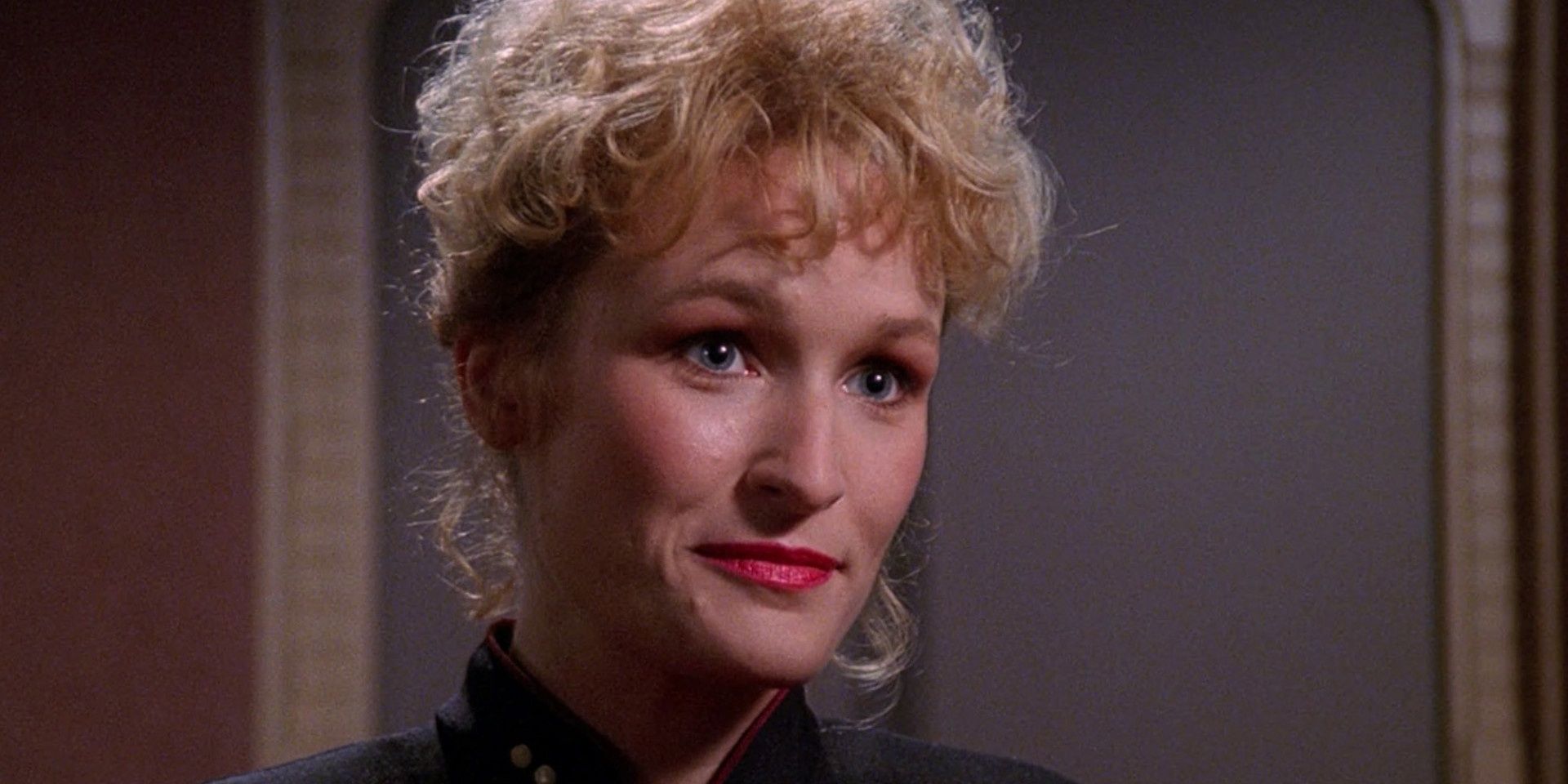 Star Trek: Who Is Elizabeth Shelby?