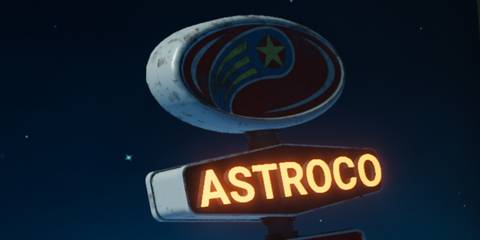 star trucker fuel station