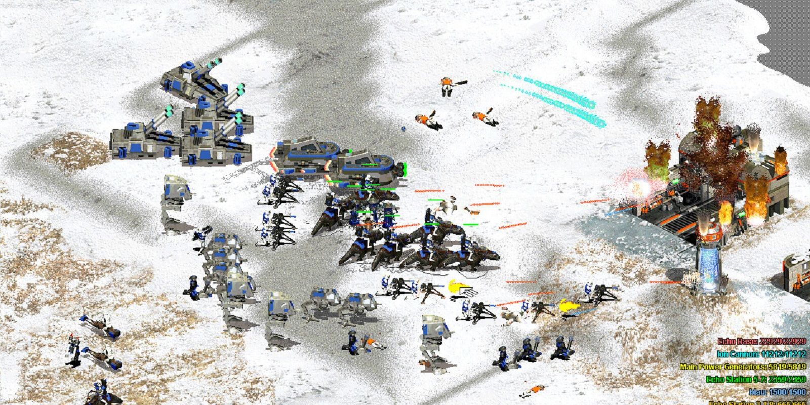 Star Wars Galactic Battlegrounds b